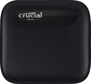Crucial X6 1 TB (CT1000X6SSD9) SSD kullananlar yorumlar